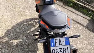 KTM 125 Duke ABS (2017 - 20)  (2)