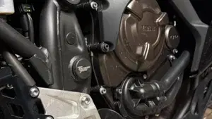 Yamaha Ténéré 700 World Raid (2022 - 25)  (4)