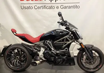 Ducati XDiavel 1262 S (2016 - 20) - Annuncio 10038528