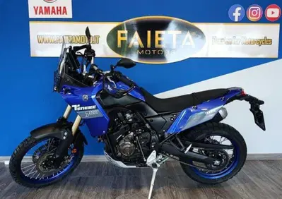 Yamaha Ténéré 700 (2022 - 24) - Annuncio 10038546
