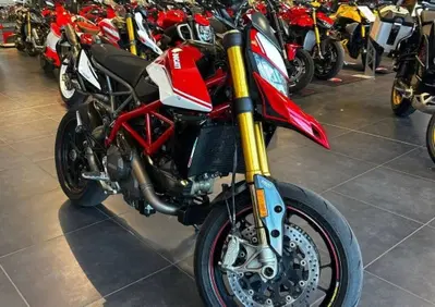 Ducati Hypermotard 950 SP (2019 - 20) - Annuncio 10038545