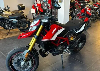 Ducati Hypermotard 950 SP (2019 - 20) - Annuncio 10038545