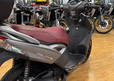 Kymco Agility 150i R16 + ABS (2017 - 20) - Annuncio 10038550