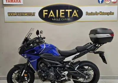 Yamaha Tracer 900 ABS (2017 - 18) - Annuncio 9938956