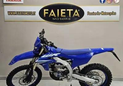 Yamaha WR 250 F (2026) - Annuncio 9938958