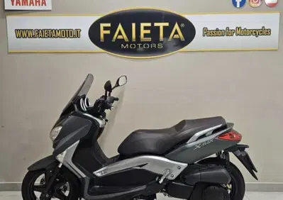 Yamaha X-Max 250 (2010 - 13) - Annuncio 9944336