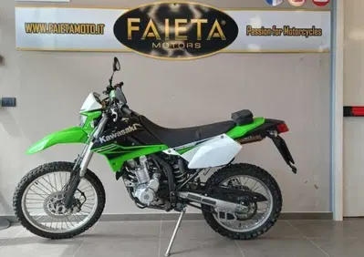 Kawasaki KLX 250 (2009 - 16) - Annuncio 9944337