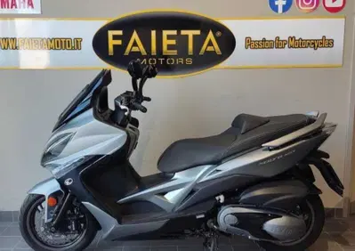 Kymco Xciting 400i ABS (2016 - 20) - Annuncio 9944338