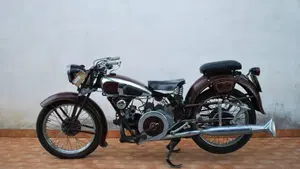 Moto Guzzi  
