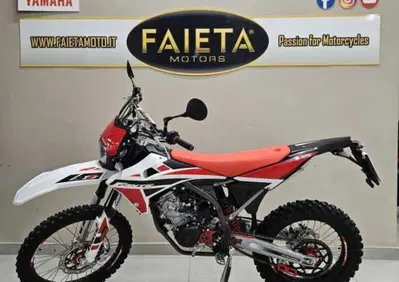 Fantic Motor XEF 125 Competition 4T (2022) - Annuncio 9944355
