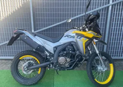 Voge Valico 300 Rally (2022 - 26) - Annuncio 10033671