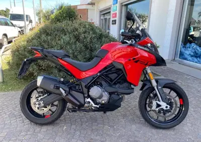Ducati Multistrada V2 S (2022 - 24) - Annuncio 10038554