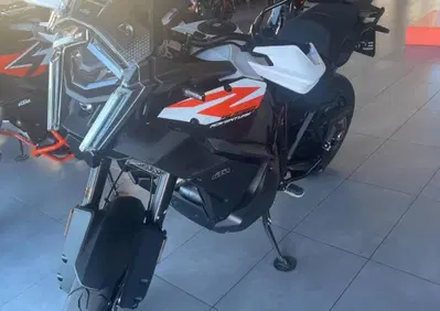 KTM 1390 Super Adventure S EVO (2026) - Annuncio 10038563