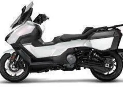 Sym TTLBT (2026) - Annuncio 10038487
