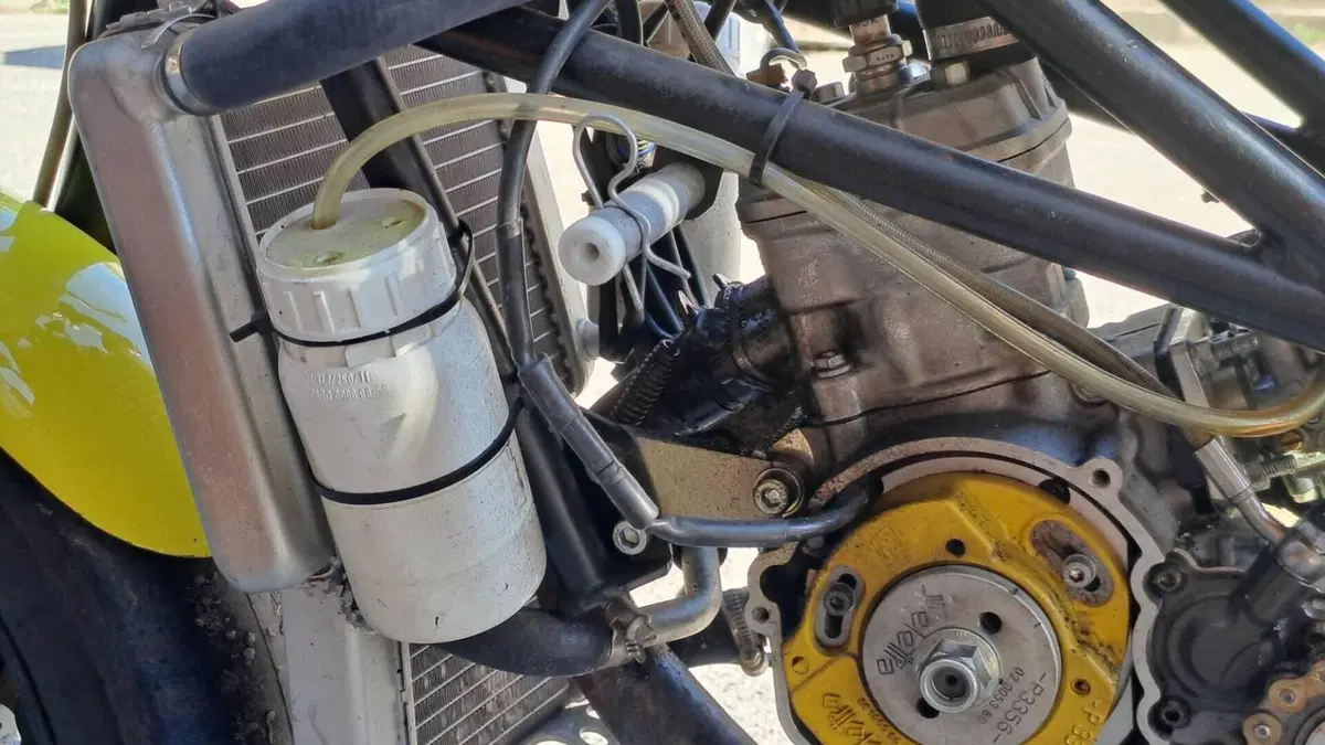  Altre moto o tipologie Minimoto  (4)