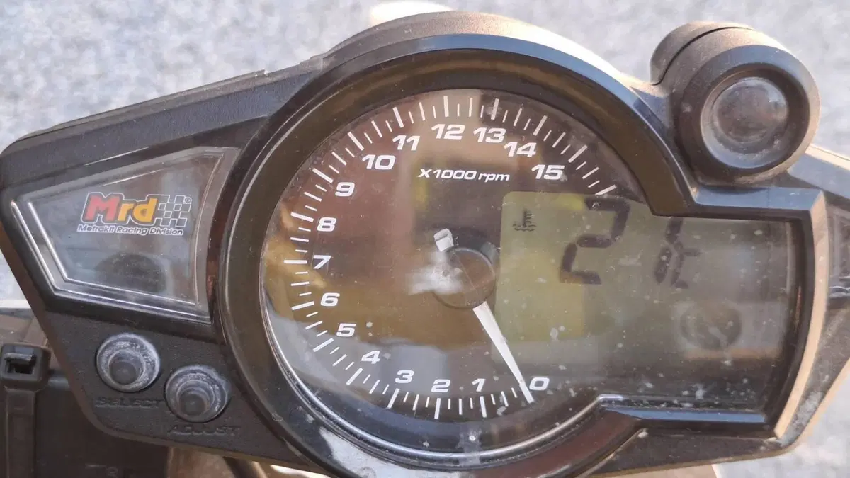  Altre moto o tipologie Minimoto  (3)