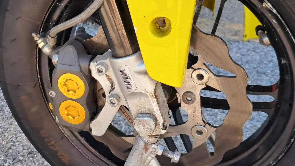  Altre moto o tipologie Minimoto  (6)