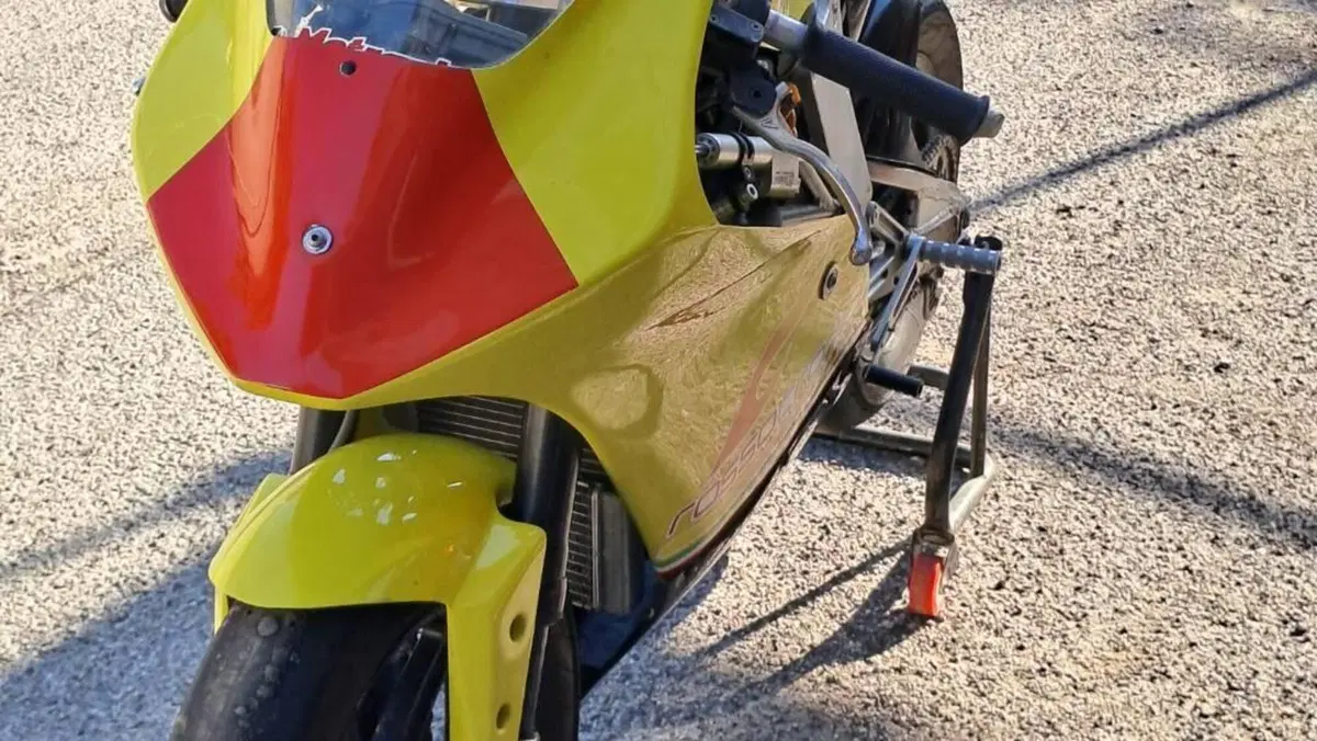  Altre moto o tipologie Minimoto  (2)