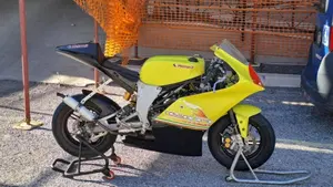  Altre moto o tipologie Minimoto 