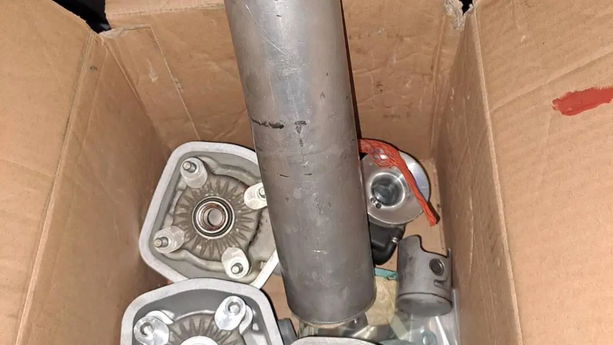  Altre moto o tipologie Minimoto  (8)