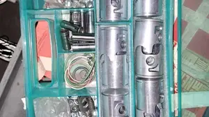  Altre moto o tipologie Minimoto  (7)