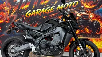 Yamaha MT-09 (2024 - 26) usata