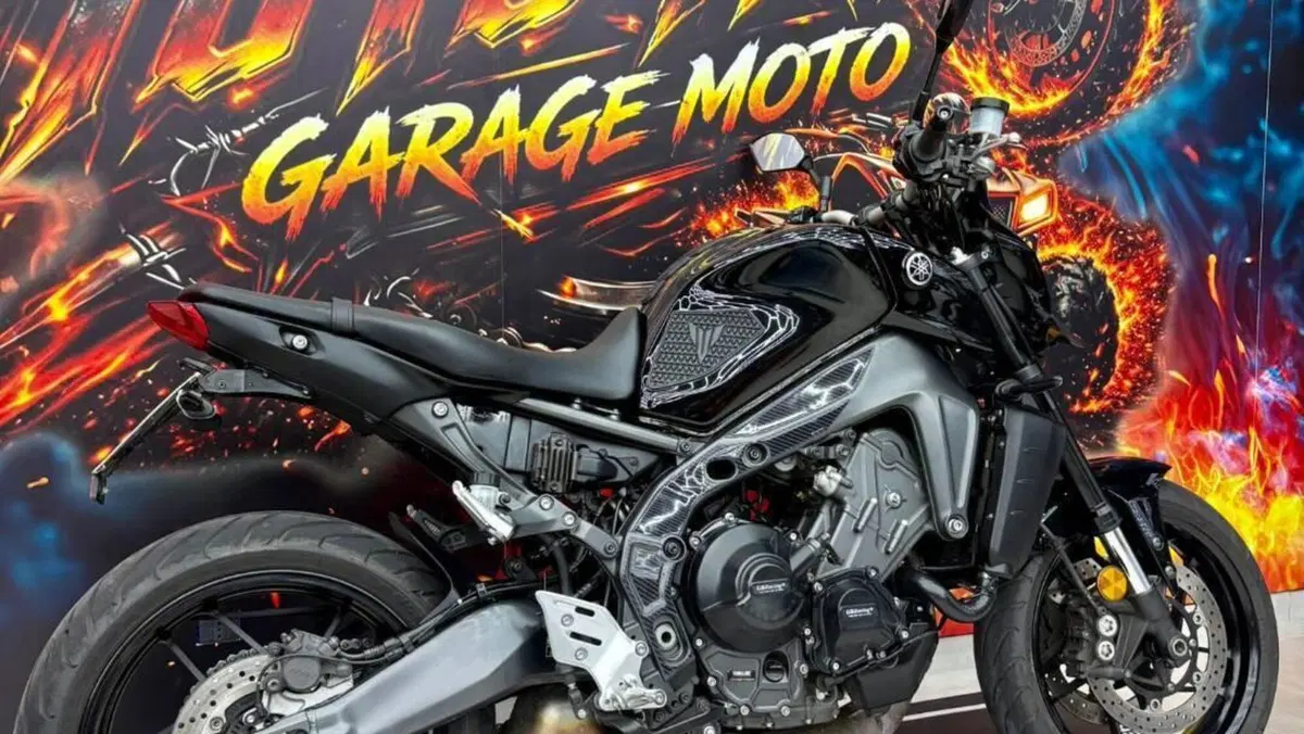 Yamaha MT-09 (2024 - 26)  (3)