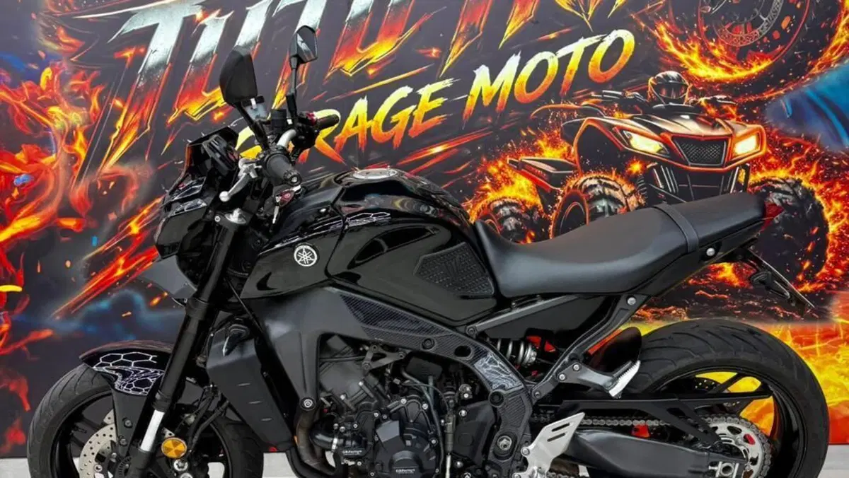 Yamaha MT-09 (2024 - 26)  (4)
