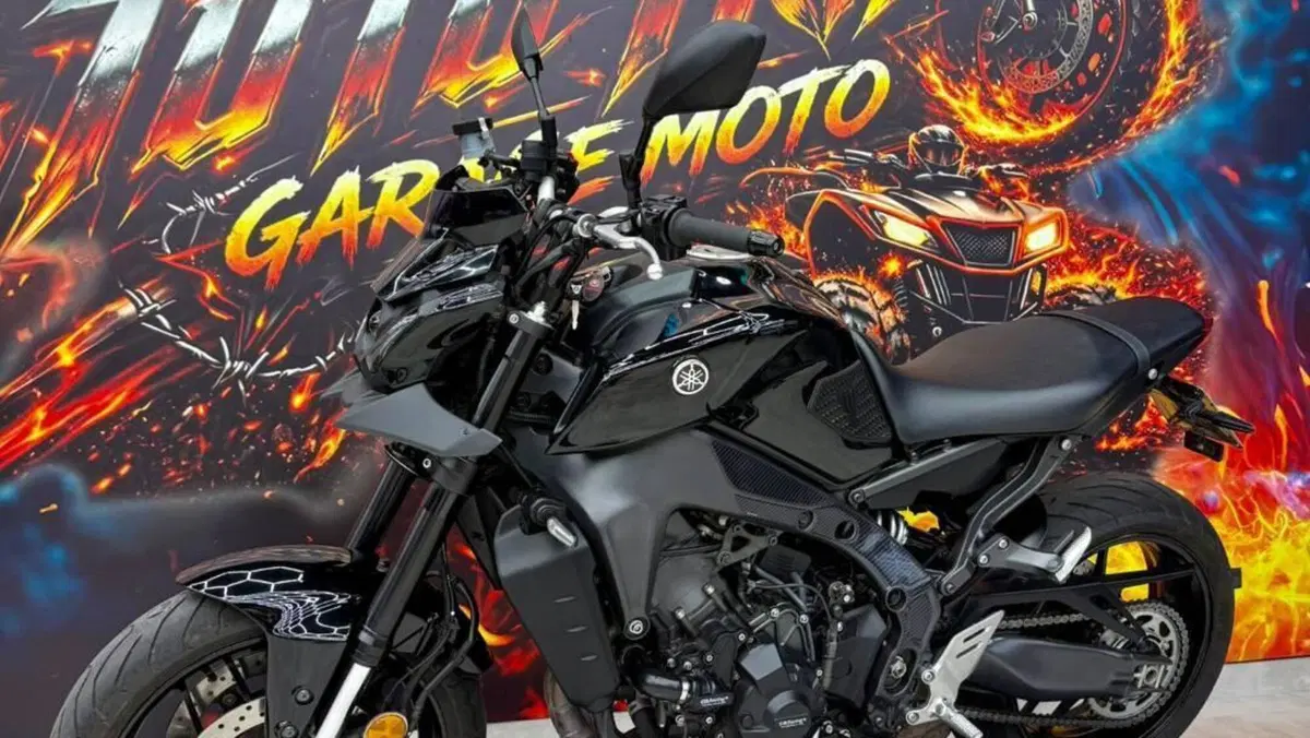 Yamaha MT-09 (2024 - 26)  (5)
