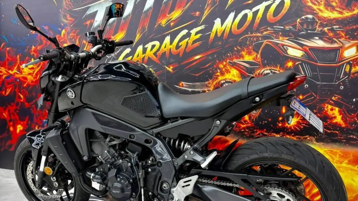Yamaha MT-09 (2024 - 26)  (6)