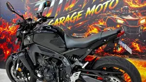 Yamaha MT-09 (2024 - 26)  (6)
