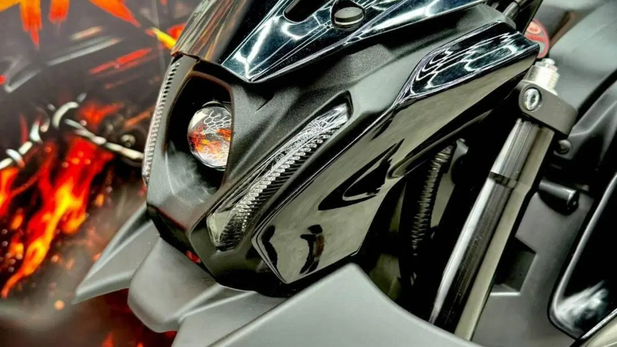 Yamaha MT-09 (2024 - 26)  (8)