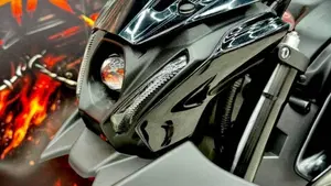 Yamaha MT-09 (2024 - 26)  (8)