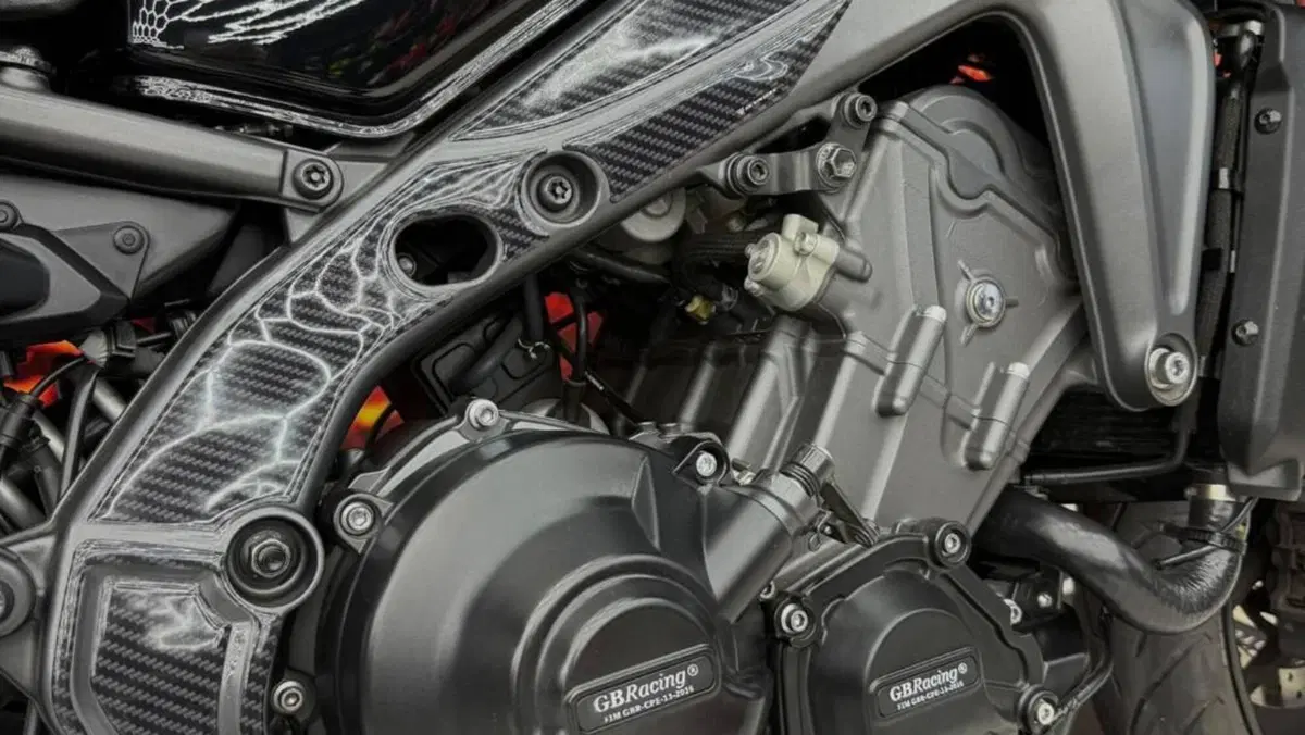 Yamaha MT-09 (2024 - 26)  (9)