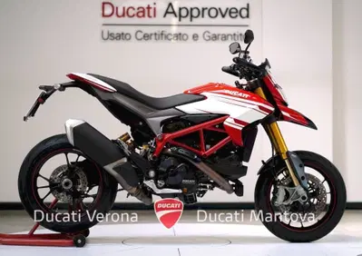 Ducati Hypermotard 939 SP (2016 - 18) - Annuncio 10038592