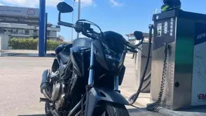 Honda CB 500 F ABS (2017 - 18)  (3)
