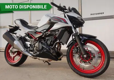 Kawasaki Z 500 SE (2024 - 26) - Annuncio 10038611