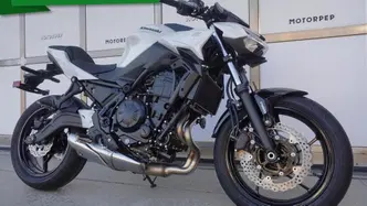 Kawasaki Z 650 (2025 - 26) nuova