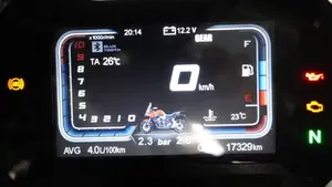 Voge Valico 500DS (2021 - 24)  (3)