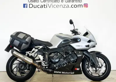Bmw K 1200 R - Annuncio 10038614