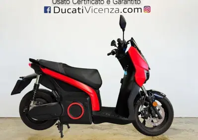 Seat MÓ 125 (2021 - 26) - Annuncio 10038615