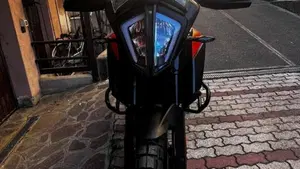 KTM 390 Adventure (2021)  (2)