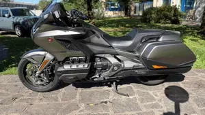 Honda GL 1800 Gold Wing (2018 - 20)  (2)
