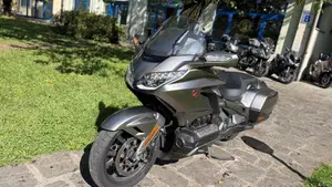 Honda GL 1800 Gold Wing (2018 - 20)  (3)