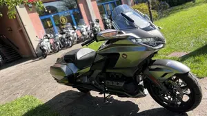 Honda GL 1800 Gold Wing (2018 - 20)  (5)