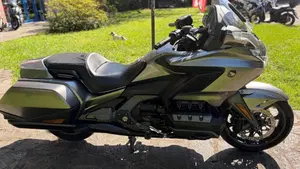 Honda GL 1800 Gold Wing (2018 - 20) 