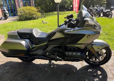 Honda GL 1800 Gold Wing (2018 - 20) - Annuncio 10038627