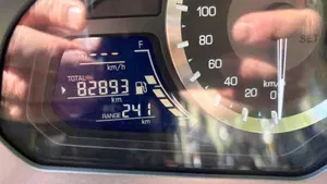 Honda GL 1800 Gold Wing (2018 - 20)  (7)