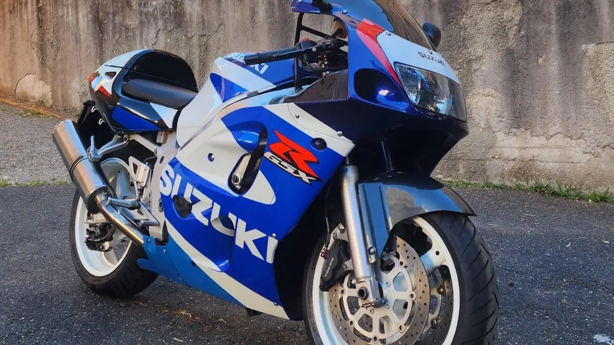 Suzuki  
