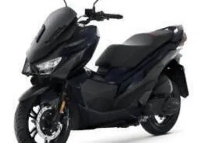 Sym Jet X 125 ABS + TCS (2026) - Annuncio 10038631